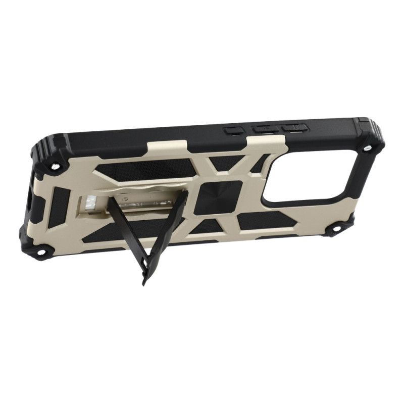 Κάλυμμα Xiaomi Redmi Note 14 5g Ανθεκτική Με Ενσωματωμένη Βάση