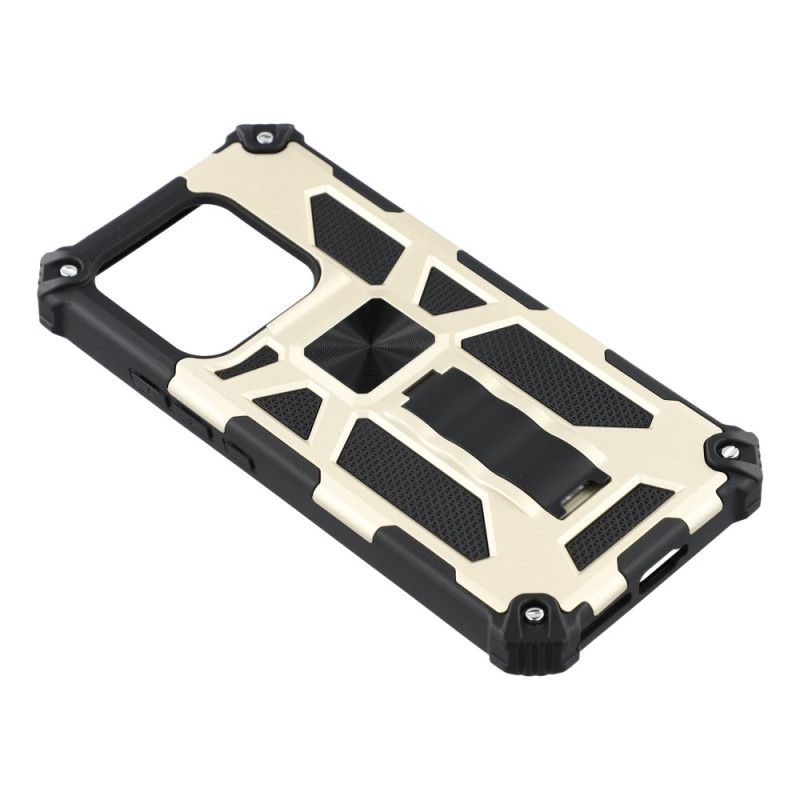 Κάλυμμα Xiaomi Redmi Note 14 5g Ανθεκτική Με Ενσωματωμένη Βάση