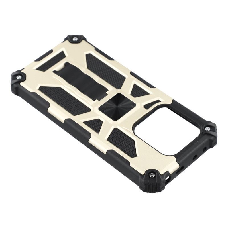 Κάλυμμα Xiaomi Redmi Note 14 5g Ανθεκτική Με Ενσωματωμένη Βάση