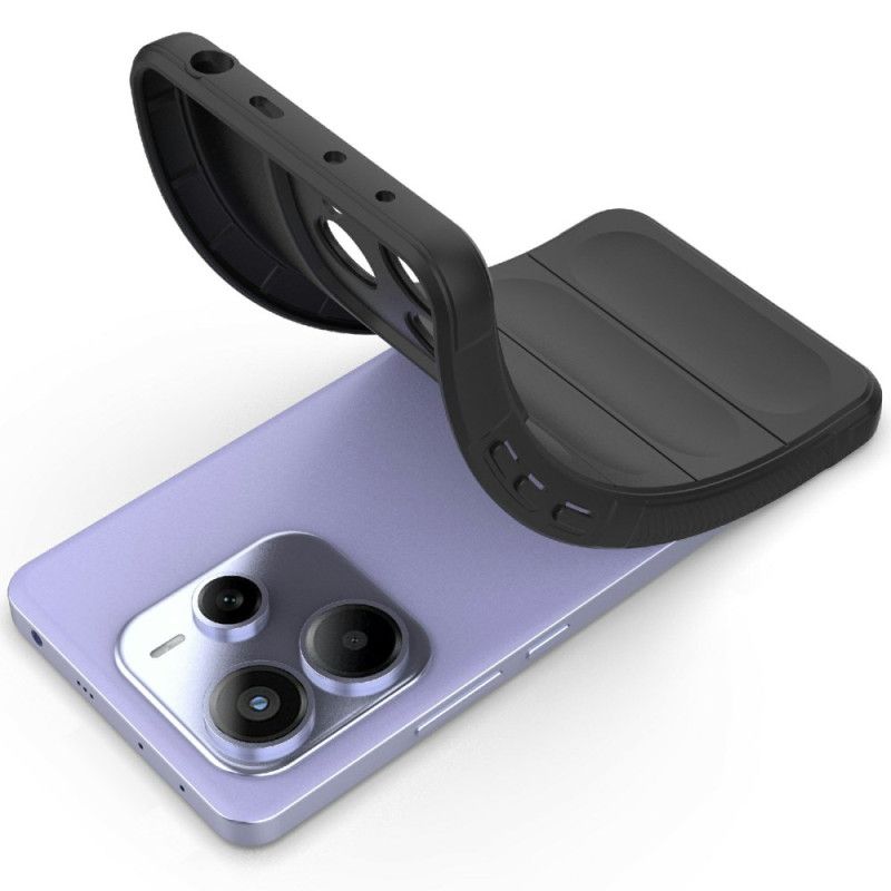 Κάλυμμα Xiaomi Redmi Note 14 5g Αντιολισθητική