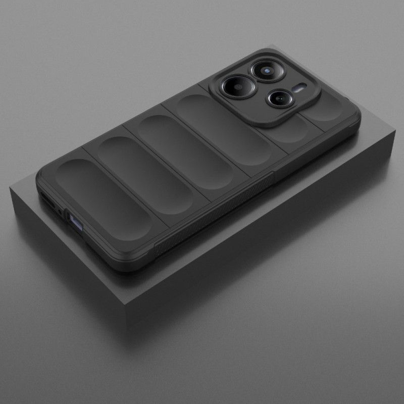 Κάλυμμα Xiaomi Redmi Note 14 5g Αντιολισθητική