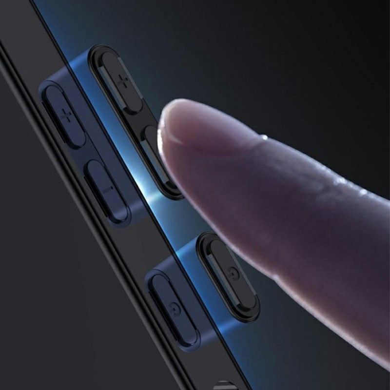 Κάλυμμα Xiaomi Redmi Note 14 5g Εφέ Ξύλου