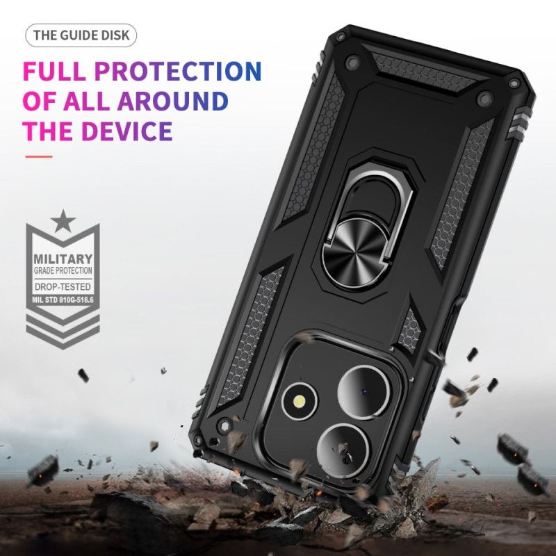 Κάλυμμα Xiaomi Redmi Note 14 5g Κλασικό Ανθεκτικό Σιλικόνης