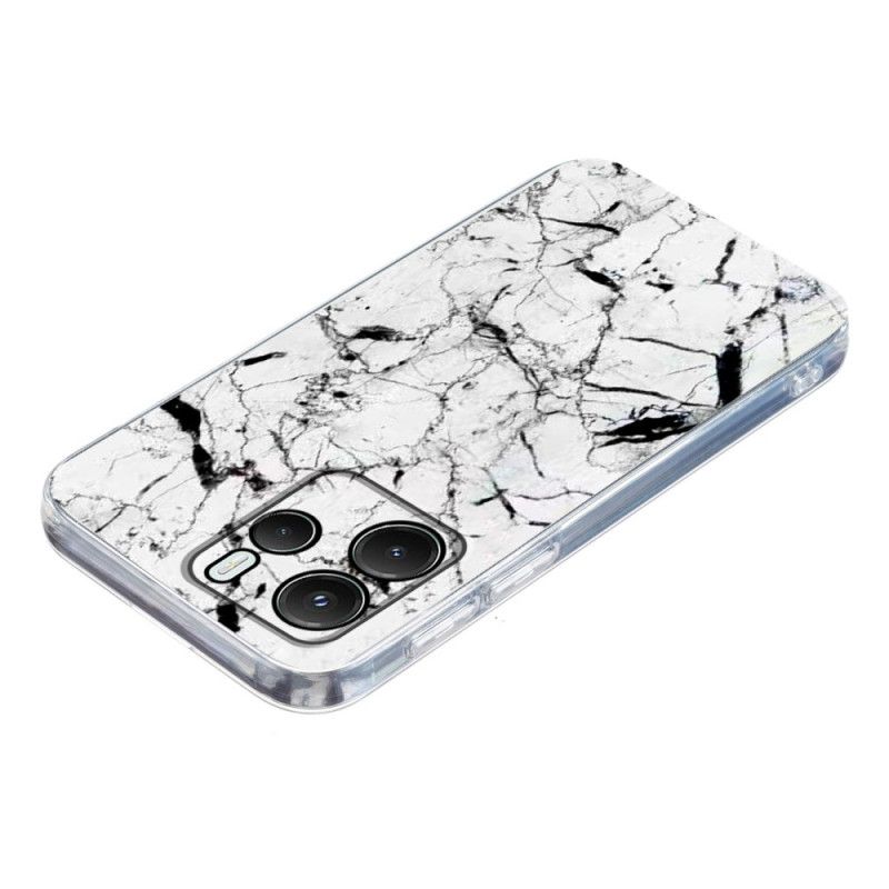 Κάλυμμα Xiaomi Redmi Note 14 5g Μοτίβο Από Μάρμαρο