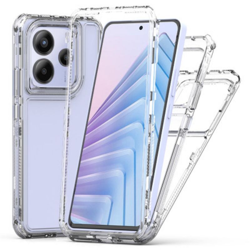 Κάλυμμα Xiaomi Redmi Note 14 5g Πλήρης Προστασία