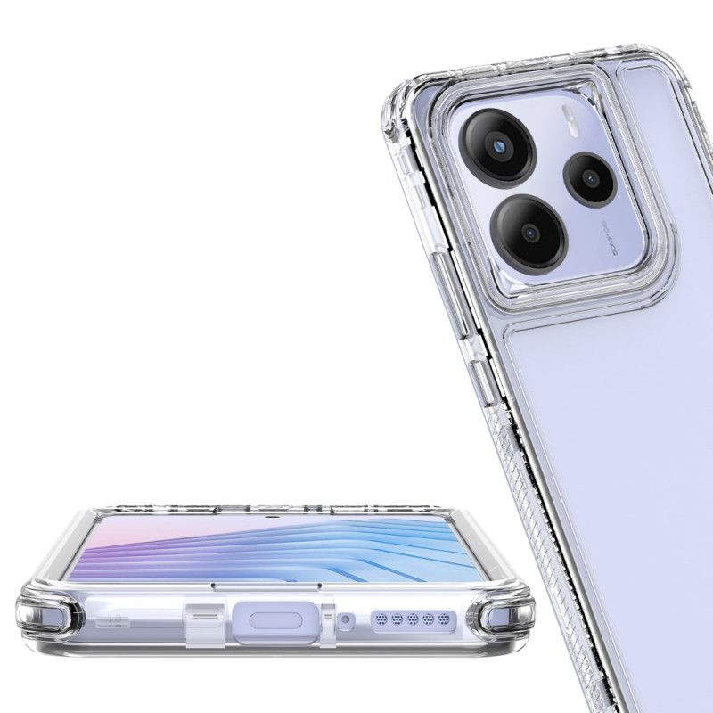 Κάλυμμα Xiaomi Redmi Note 14 5g Πλήρης Προστασία