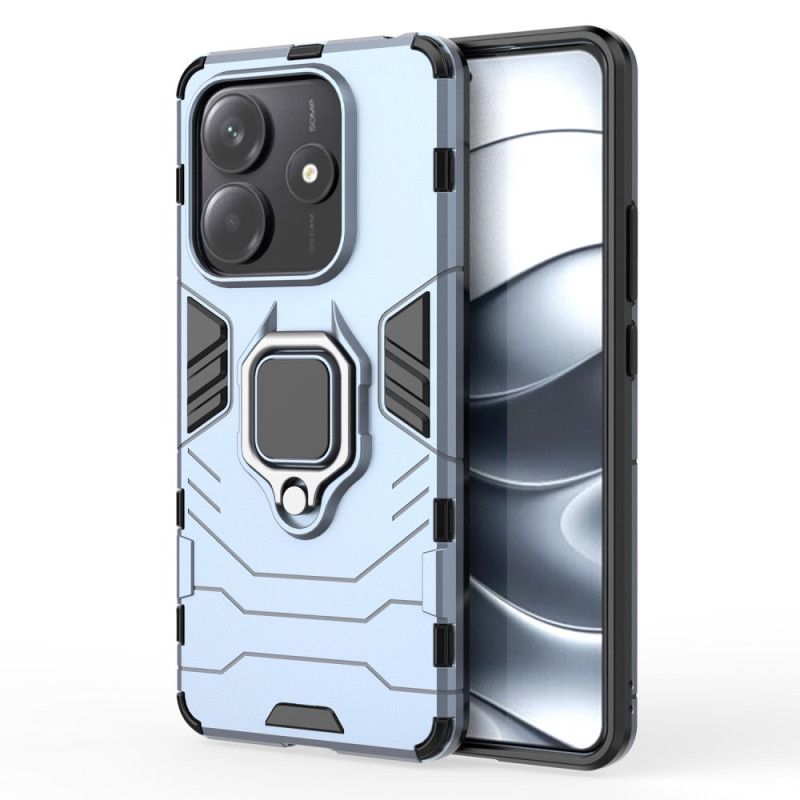 Κάλυμμα Xiaomi Redmi Note 14 5g Θήκες Κινητών Ανθεκτικός Δακτύλιος