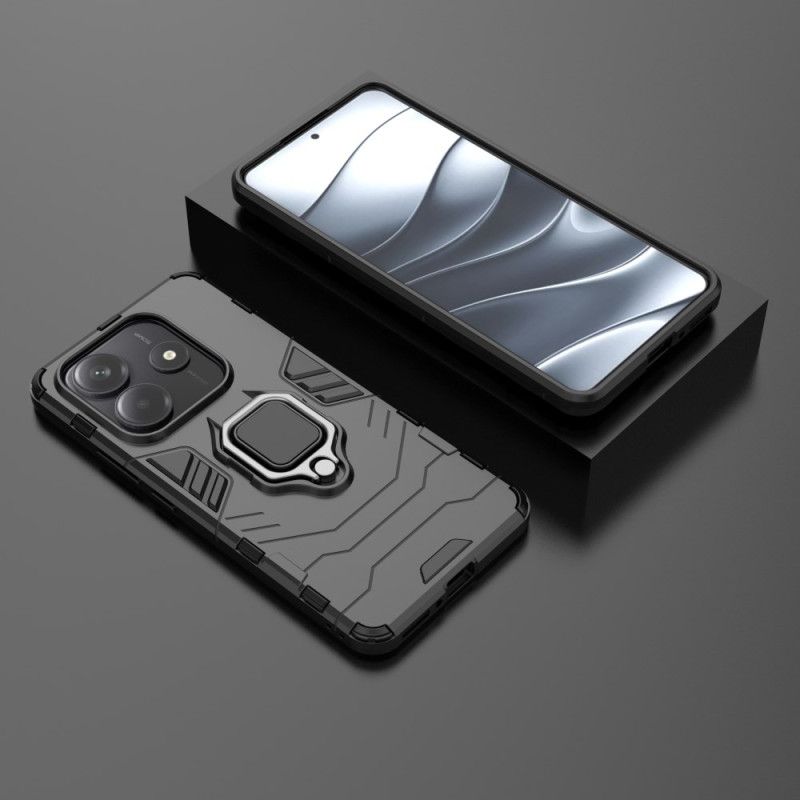 Κάλυμμα Xiaomi Redmi Note 14 5g Θήκες Κινητών Ανθεκτικός Δακτύλιος