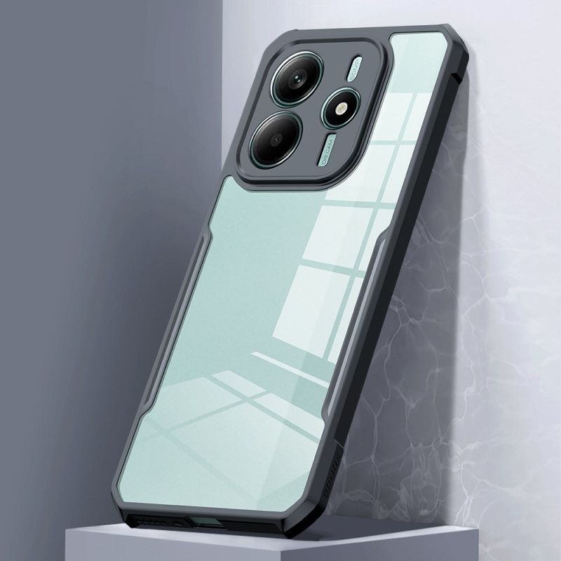 Κάλυμμα Xiaomi Redmi Note 14 5g Xundd Σιλικόνης