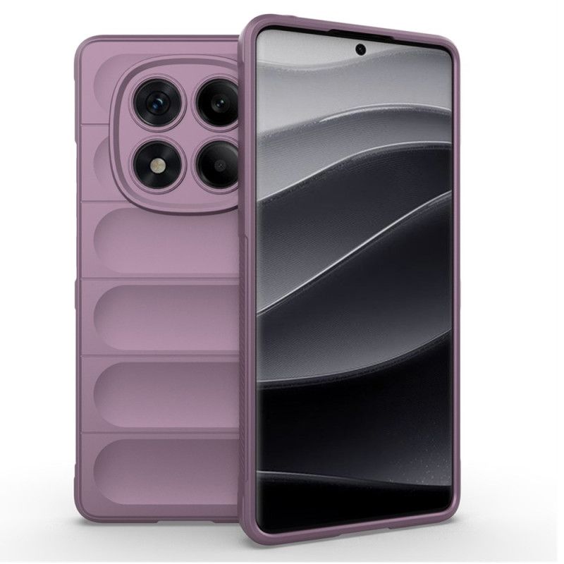 Ανοιχτό Μωβ