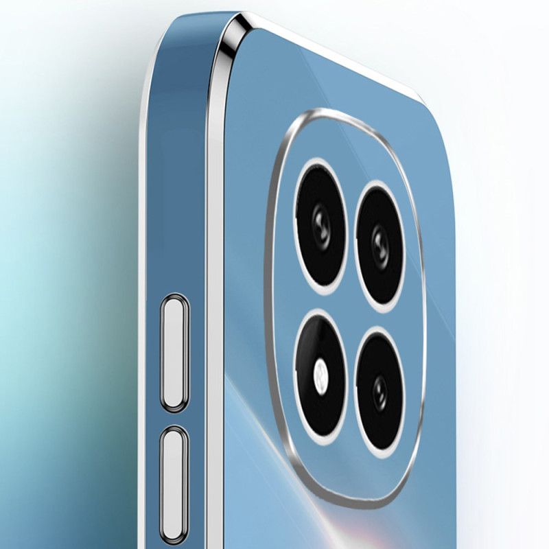 Κάλυμμα Xiaomi Redmi Note 14 Pro 4g Βάση Δαχτυλιδιού Xinli