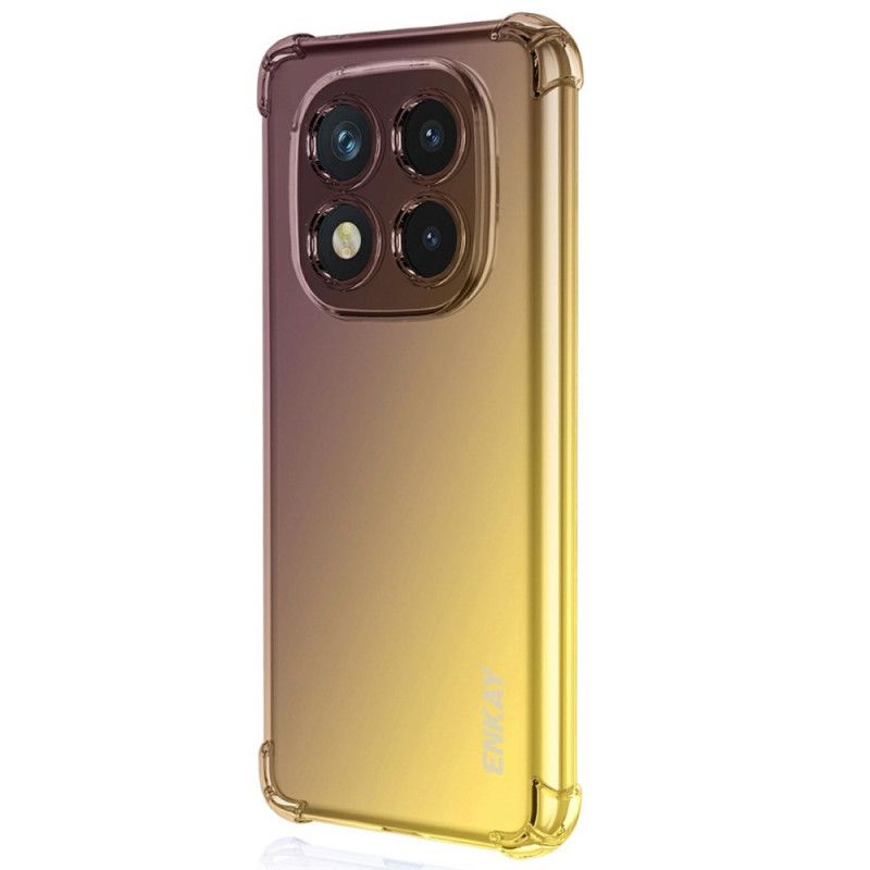 Κάλυμμα Xiaomi Redmi Note 14 Pro 4g Enkay Ντεγκραντέ