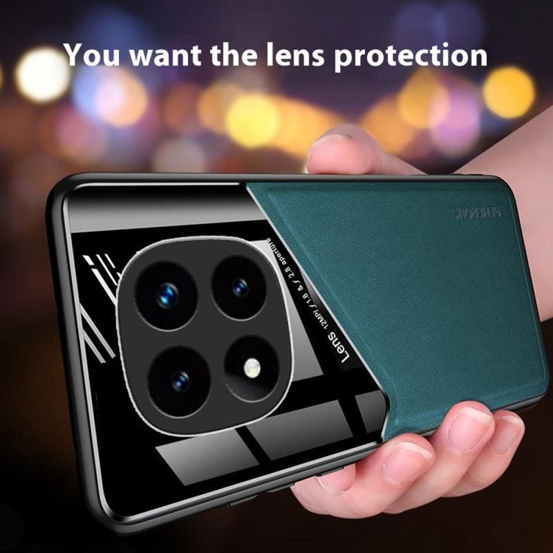 Κάλυμμα Xiaomi Redmi Note 14 Pro 4g Λεπτό Σχεδιασμό