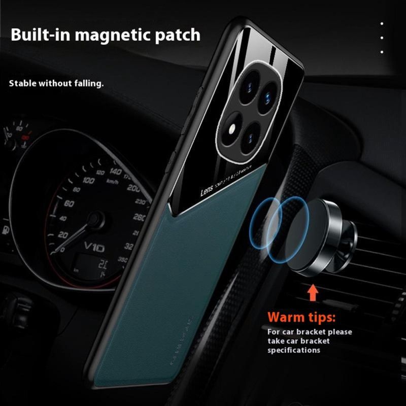 Κάλυμμα Xiaomi Redmi Note 14 Pro 4g Λεπτό Σχεδιασμό