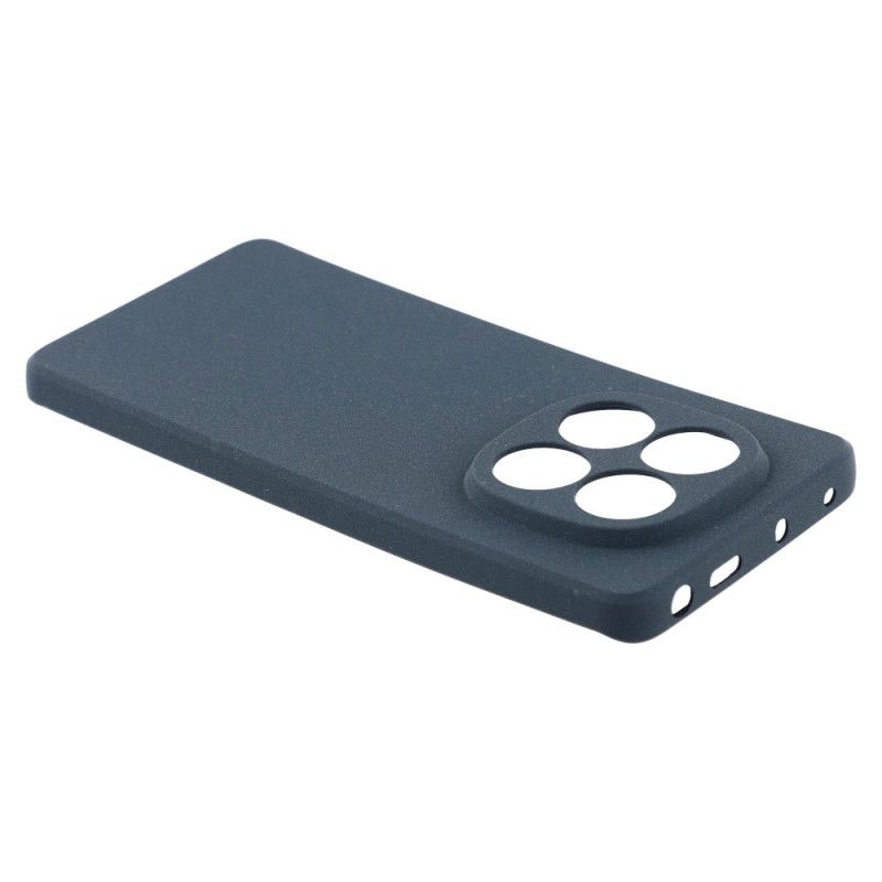 Κάλυμμα Xiaomi Redmi Note 14 Pro 4g Ματ Σιλικόνη