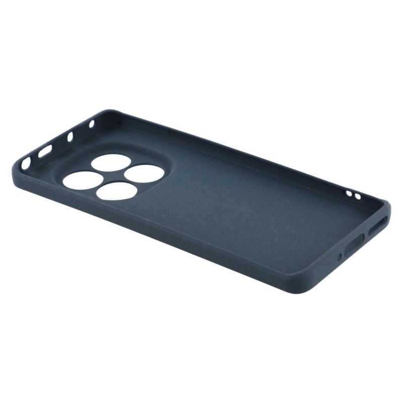 Κάλυμμα Xiaomi Redmi Note 14 Pro 4g Ματ Σιλικόνη