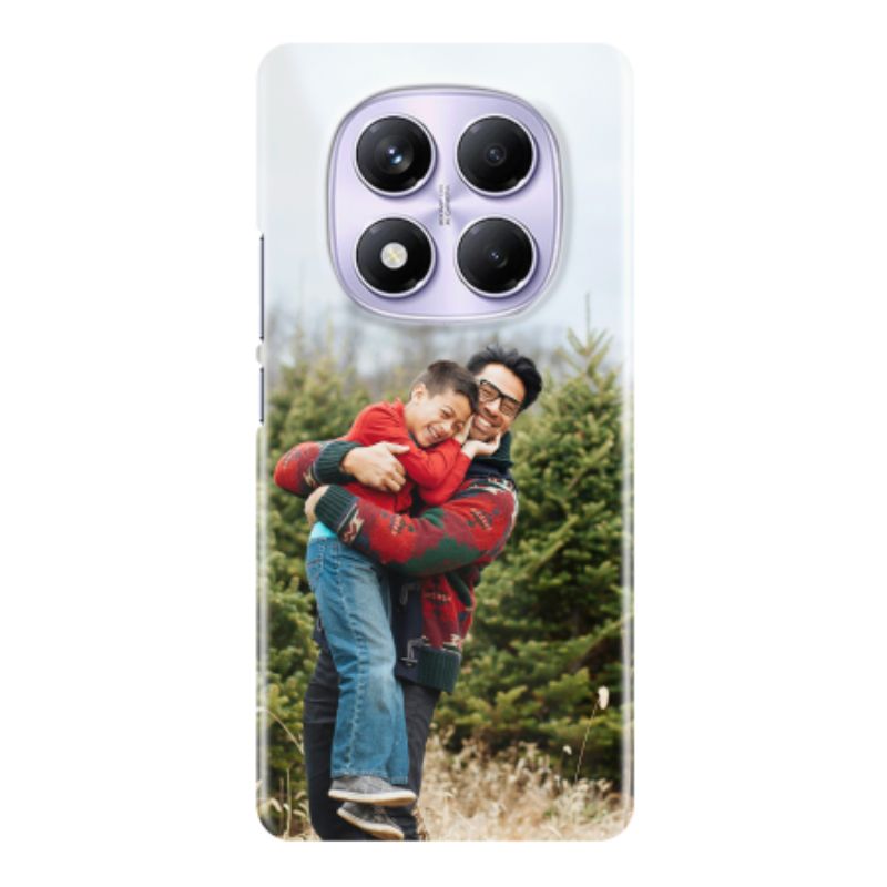 Κάλυμμα Xiaomi Redmi Note 14 Pro 4g Προσαρμόσιμο Σιλικόνης