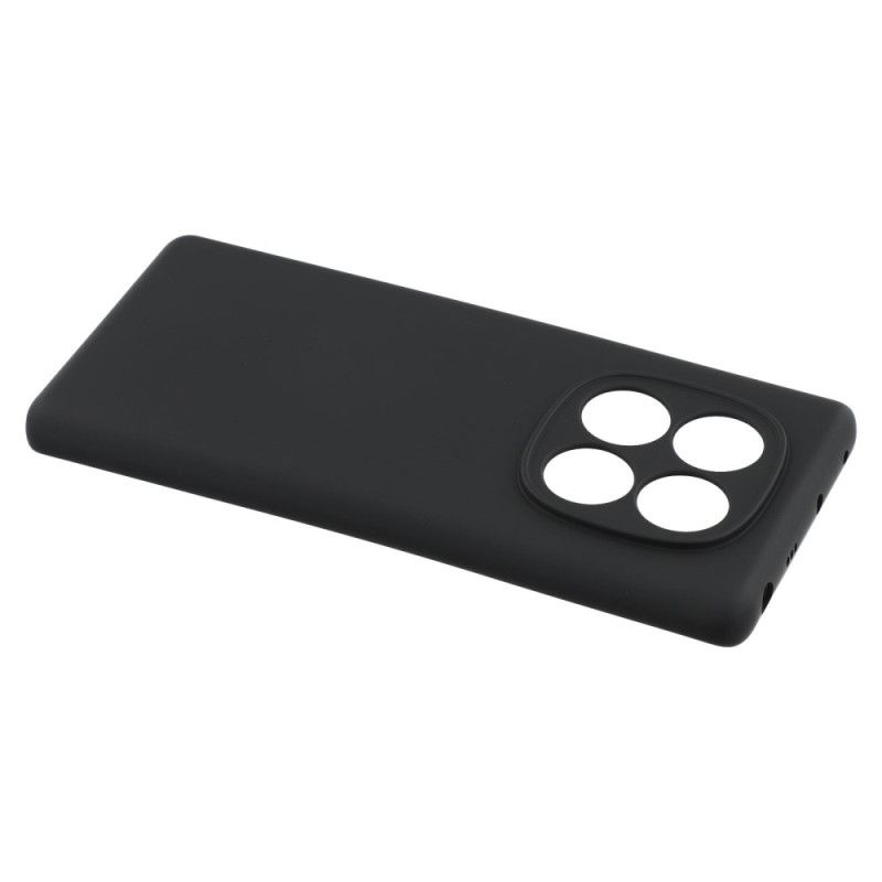 Κάλυμμα Xiaomi Redmi Note 14 Pro 4g Σιλικόνη Σιλικόνης