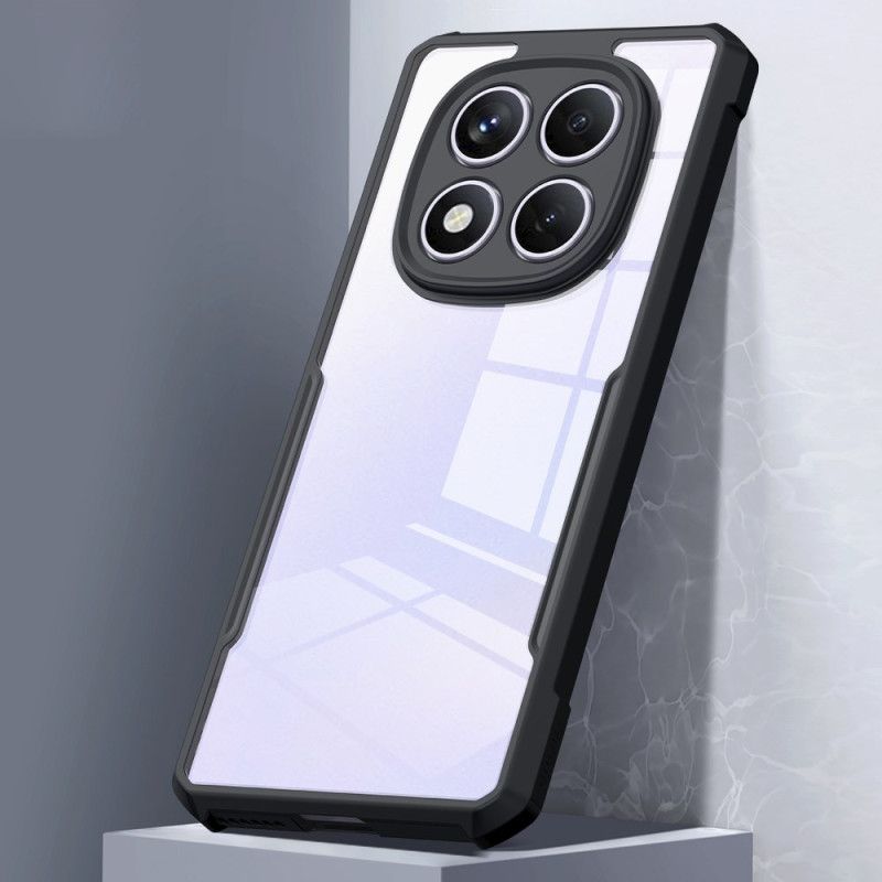 Κάλυμμα Xiaomi Redmi Note 14 Pro 4g Xundd Σιλικόνης