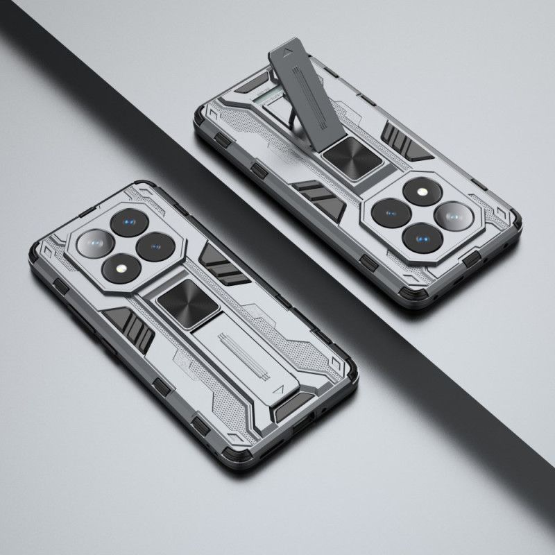 Κάλυμμα Xiaomi Redmi Note 14 Pro 5g Αφαιρούμενη Βάση