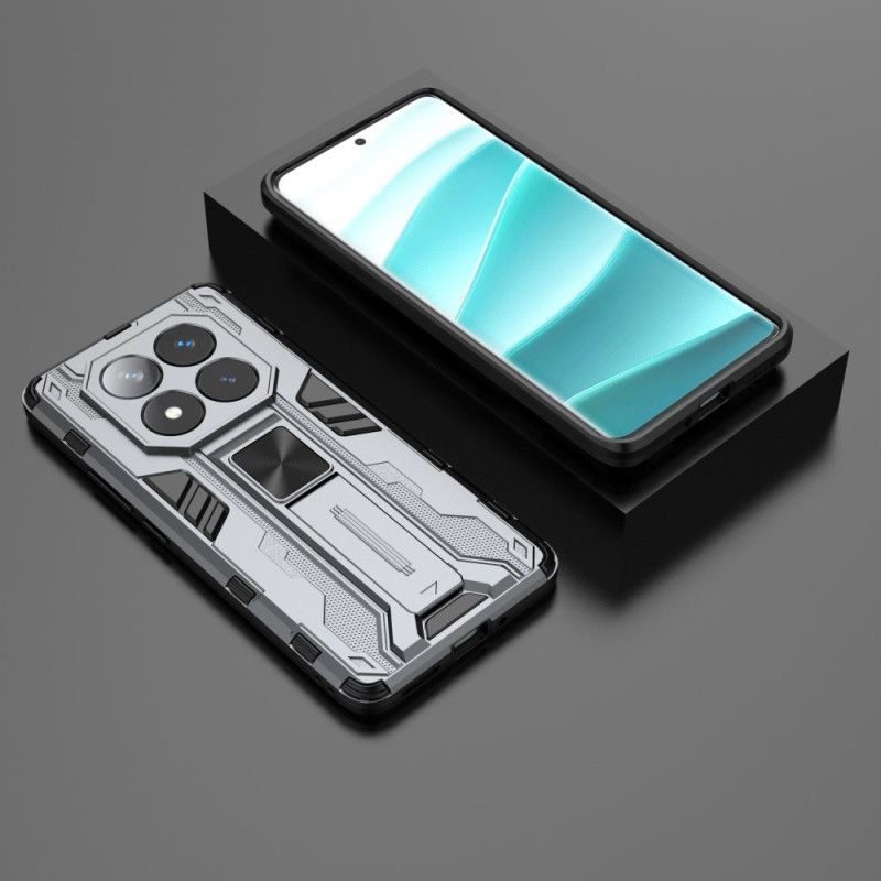 Κάλυμμα Xiaomi Redmi Note 14 Pro 5g Αφαιρούμενη Βάση