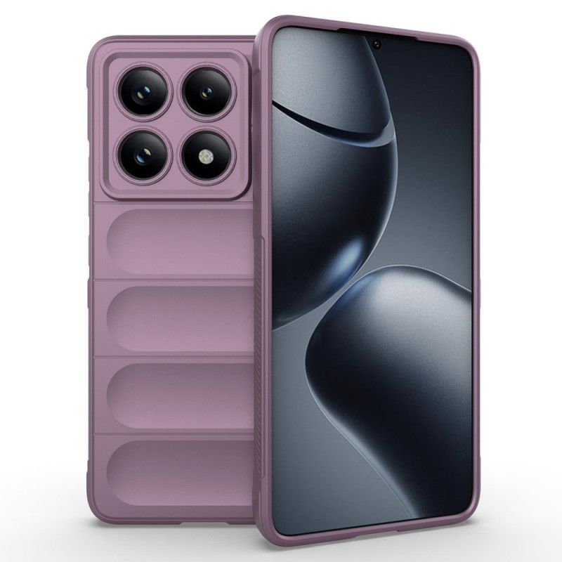 Ανοιχτό Μωβ