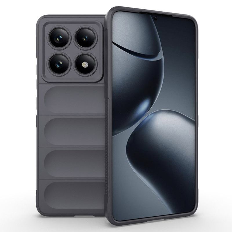 Σκούρο Γκρι