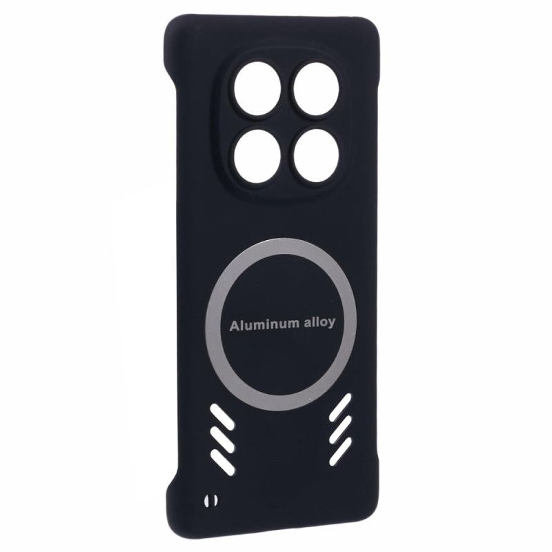 Κάλυμμα Xiaomi Redmi Note 14 Pro 5g Απαγωγή Θερμότητας