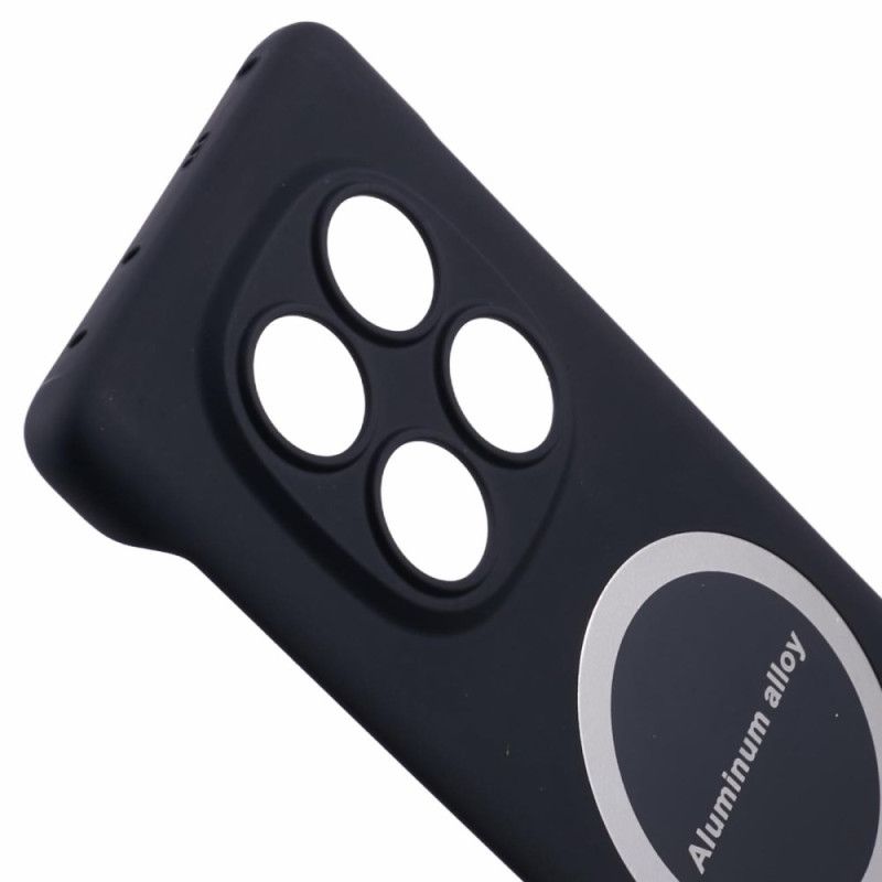 Κάλυμμα Xiaomi Redmi Note 14 Pro 5g Απαγωγή Θερμότητας