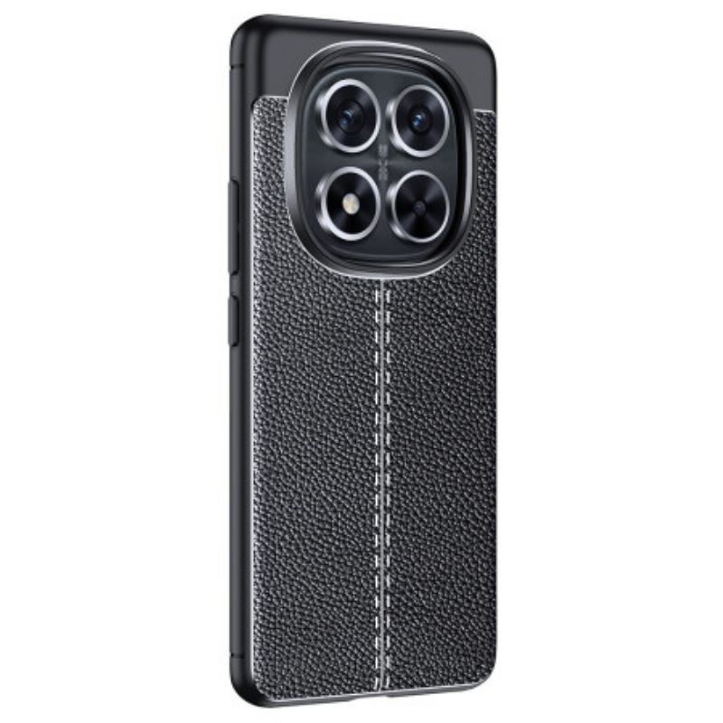 Κάλυμμα Xiaomi Redmi Note 14 Pro 5g Διπλή Γραμμή