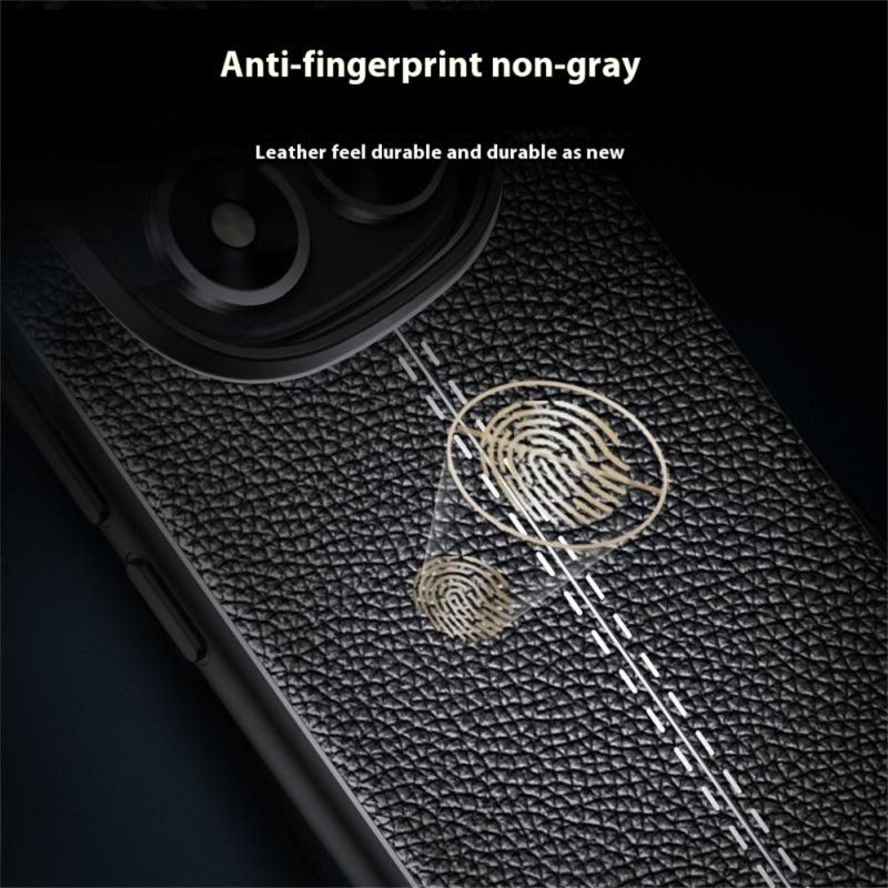 Κάλυμμα Xiaomi Redmi Note 14 Pro 5g Διπλή Γραμμή