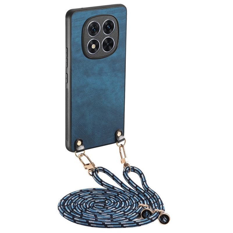 Κάλυμμα Xiaomi Redmi Note 14 Pro 5g Εφέ Δέρματος