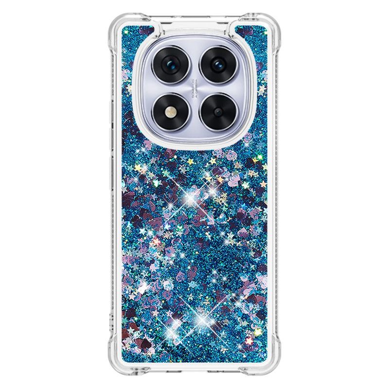 Κάλυμμα Xiaomi Redmi Note 14 Pro 5g Κλασικό Σιλικόνης