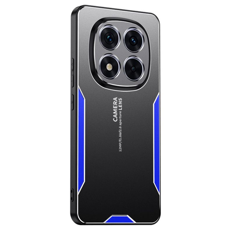 Κάλυμμα Xiaomi Redmi Note 14 Pro 5g Μεταλλικό Εφέ