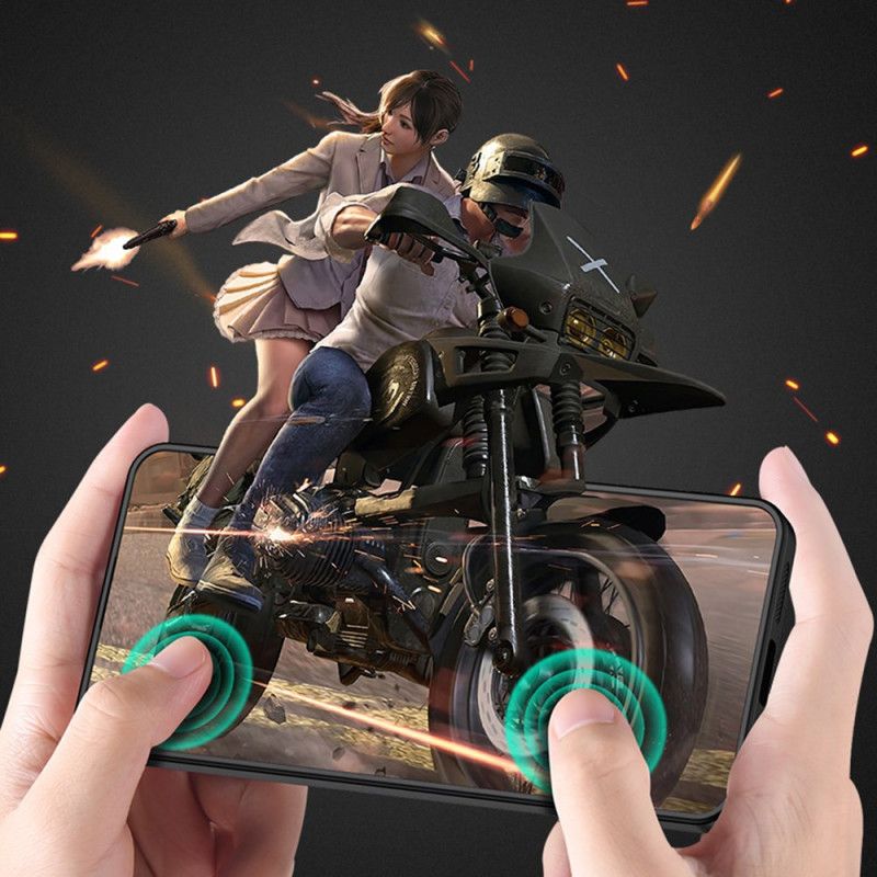 Κάλυμμα Xiaomi Redmi Note 14 Pro 5g Μεταλλικό Εφέ