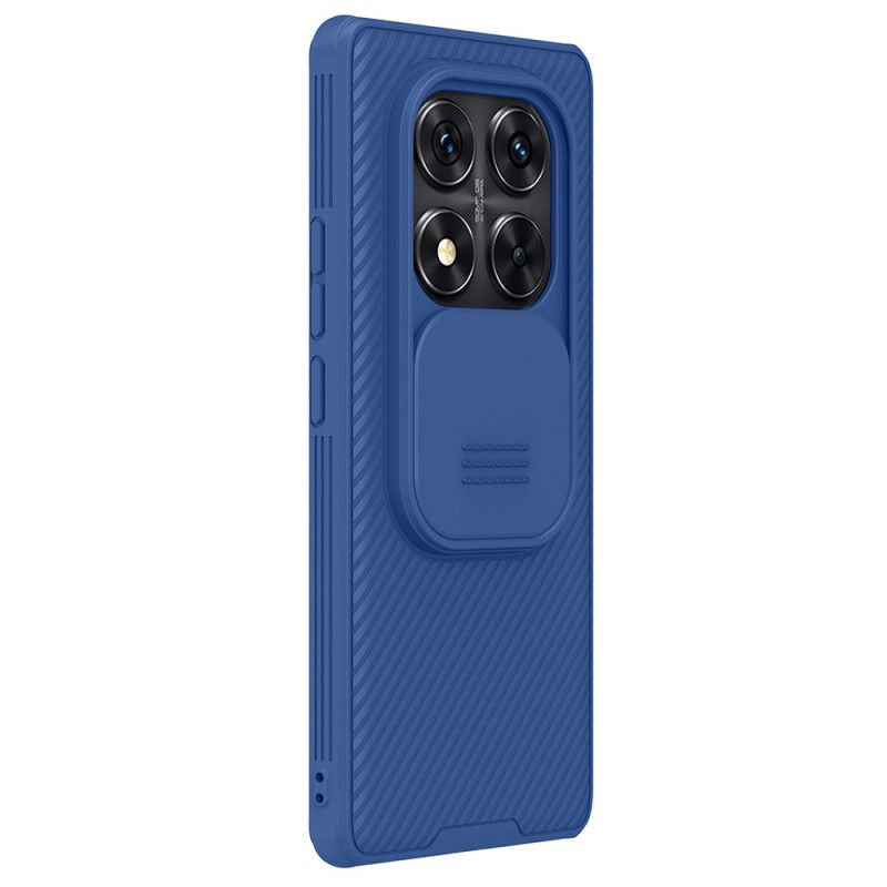 Κάλυμμα Xiaomi Redmi Note 14 Pro 5g Nillkin Camshield Σειρά Pro Σιλικόνης