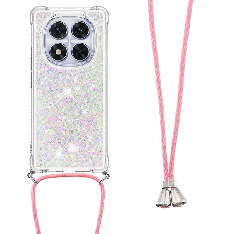 Κάλυμμα Xiaomi Redmi Note 14 Pro 5g Πούλιες