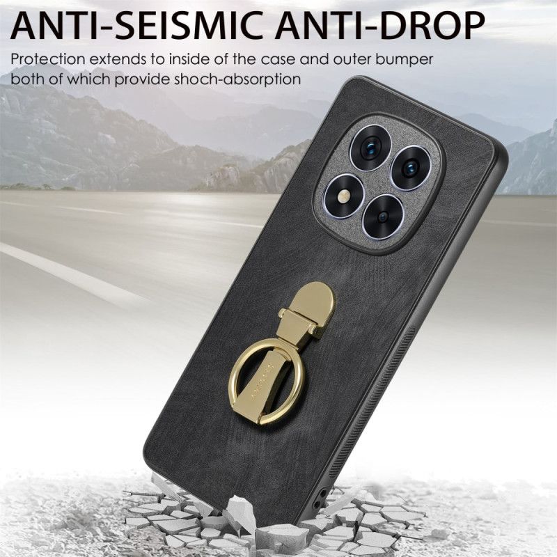 Κάλυμμα Xiaomi Redmi Note 14 Pro 5g Πτυσσόμενη Βάση Caseneo