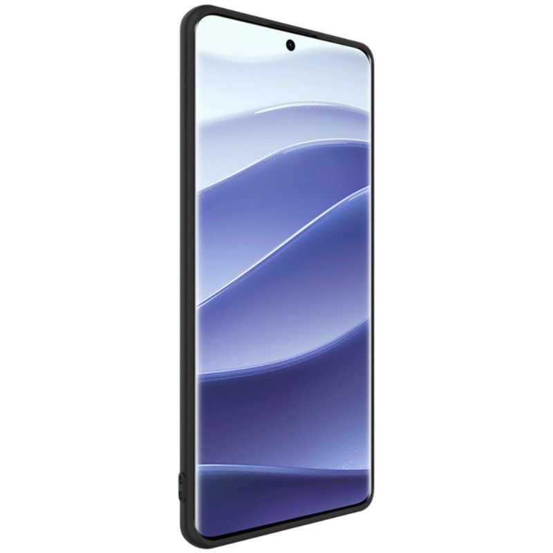 Κάλυμμα Xiaomi Redmi Note 14 Pro 5g Σειρά Uc-3 Imak Σιλικόνης