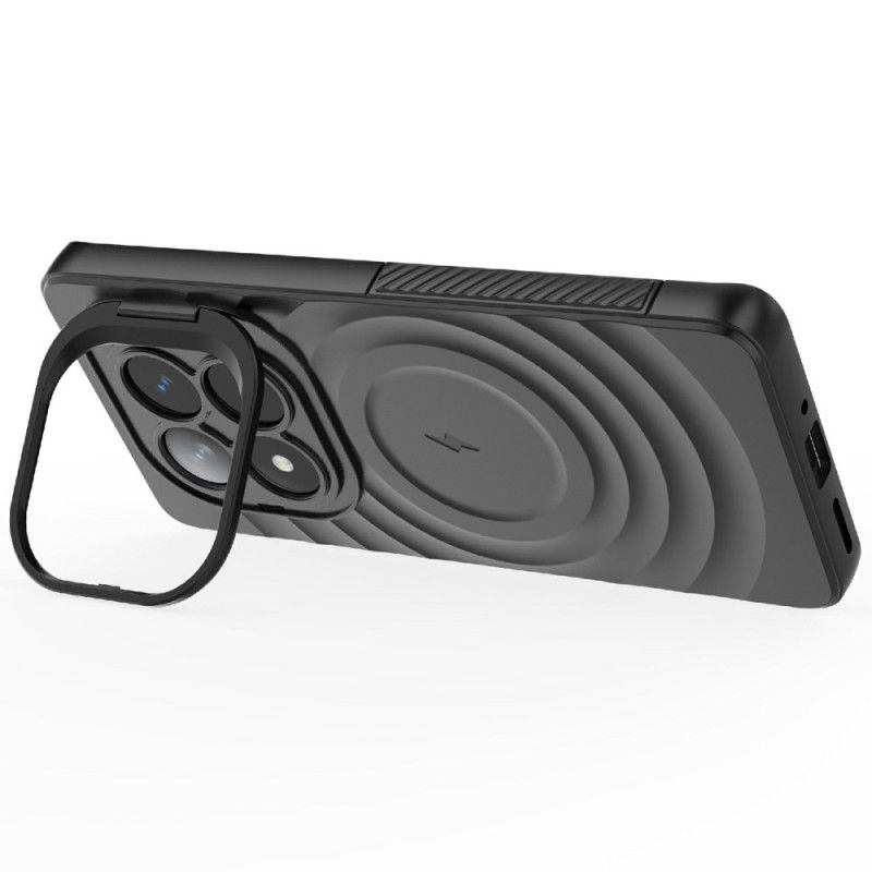 Κάλυμμα Xiaomi Redmi Note 14 Pro 5g Συμβατό Με Magsafe Βάση