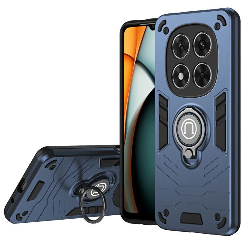 Κάλυμμα Xiaomi Redmi Note 14 Pro 5g Συρόμενο Κάλυμμα Και Βάση Κάμερας Συμβατά Με Magsafe