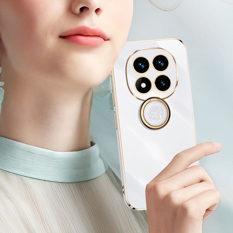 Κάλυμμα Xiaomi Redmi Note 14 Pro 5g Θήκες Κινητών Βάση Δαχτυλιδιού Xinli