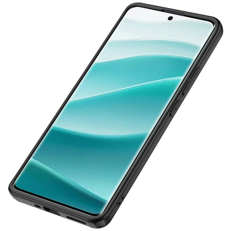 Κάλυμμα Xiaomi Redmi Note 14 Pro 5g Θήκες Κινητών Διαφανές Υβριδικό