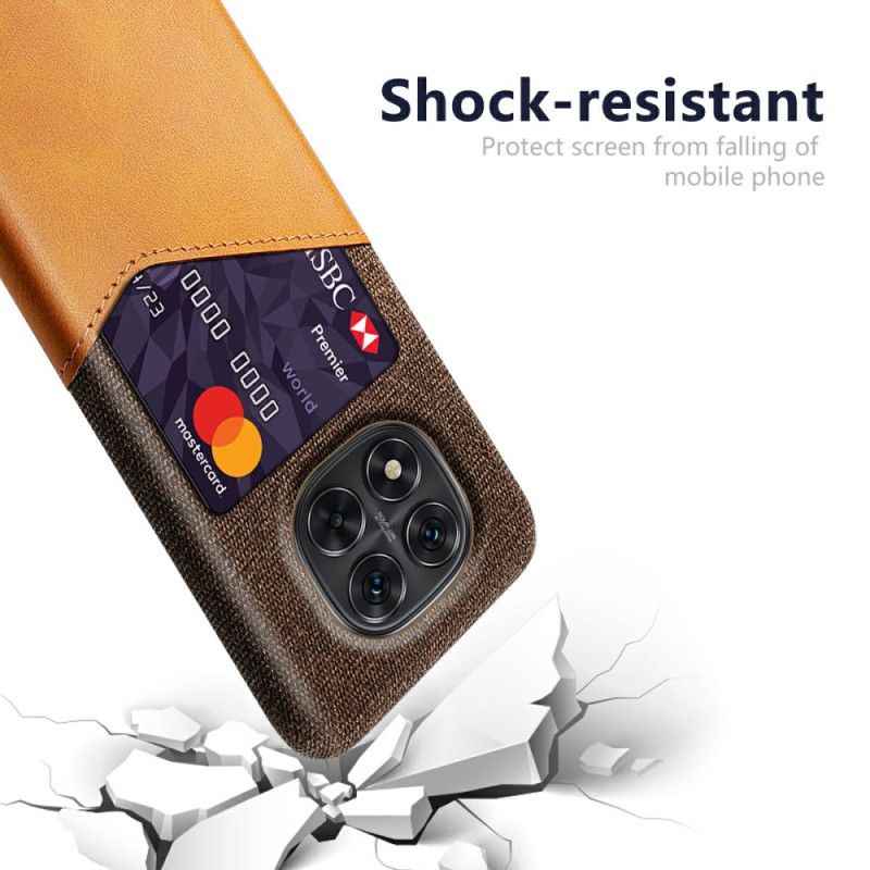 Κάλυμμα Xiaomi Redmi Note 14 Pro 5g Θήκες Κινητών Θήκη Καρτών