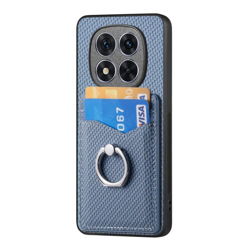 Κάλυμμα Xiaomi Redmi Note 14 Pro 5g Θήκη Καρτών Και Βάση