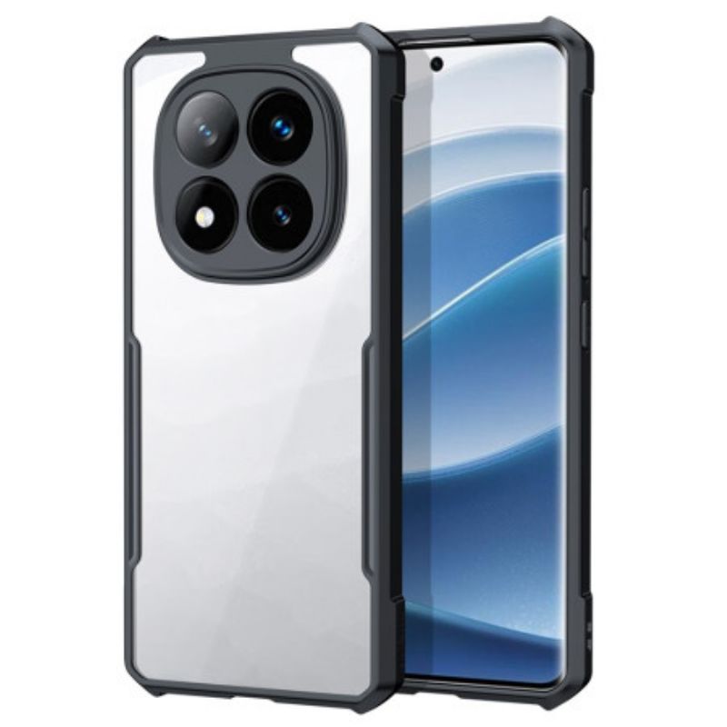 Κάλυμμα Xiaomi Redmi Note 14 Pro 5g Xundd