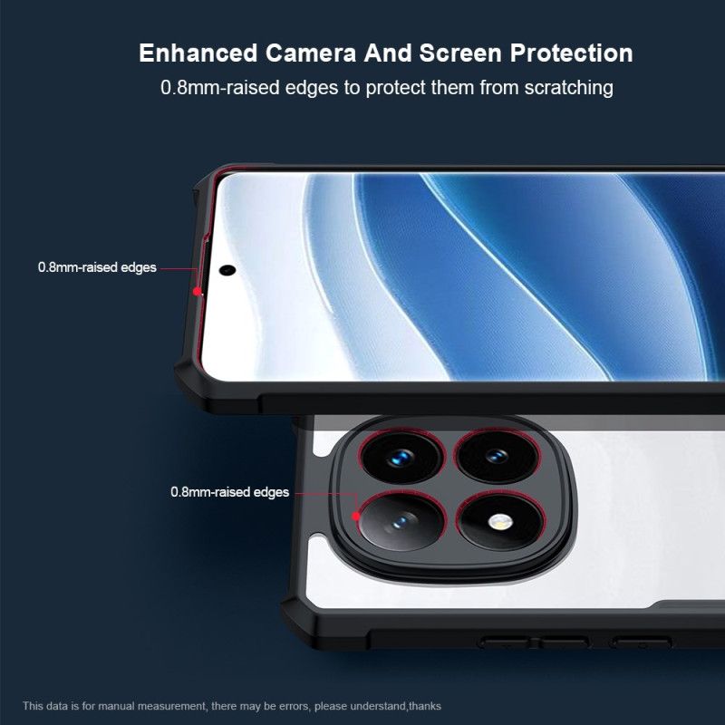 Κάλυμμα Xiaomi Redmi Note 14 Pro 5g Xundd