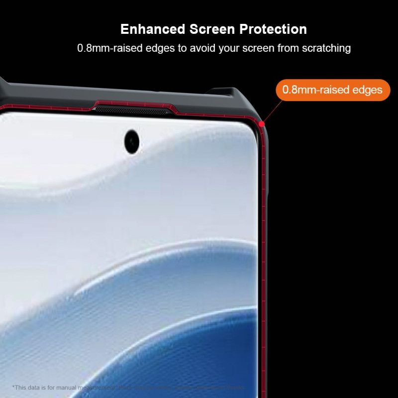 Κάλυμμα Xiaomi Redmi Note 14 Pro 5g Xundd