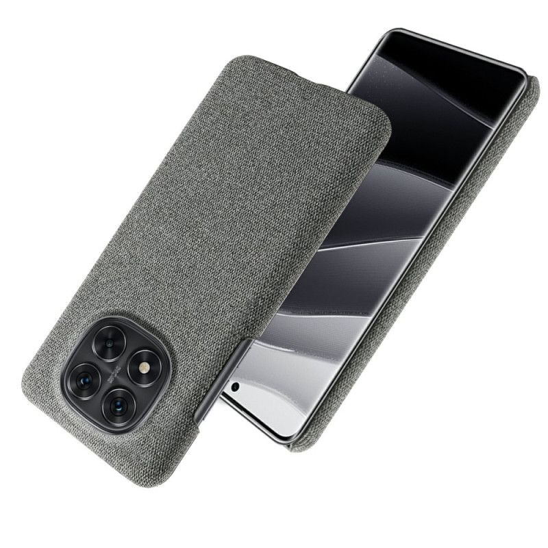 Κάλυμμα Xiaomi Redmi Note 14 Pro 5g Ύφασμα