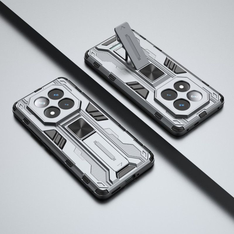 Κάλυμμα Xiaomi Redmi Note 14 Pro Plus 5g Αφαιρούμενη Βάση